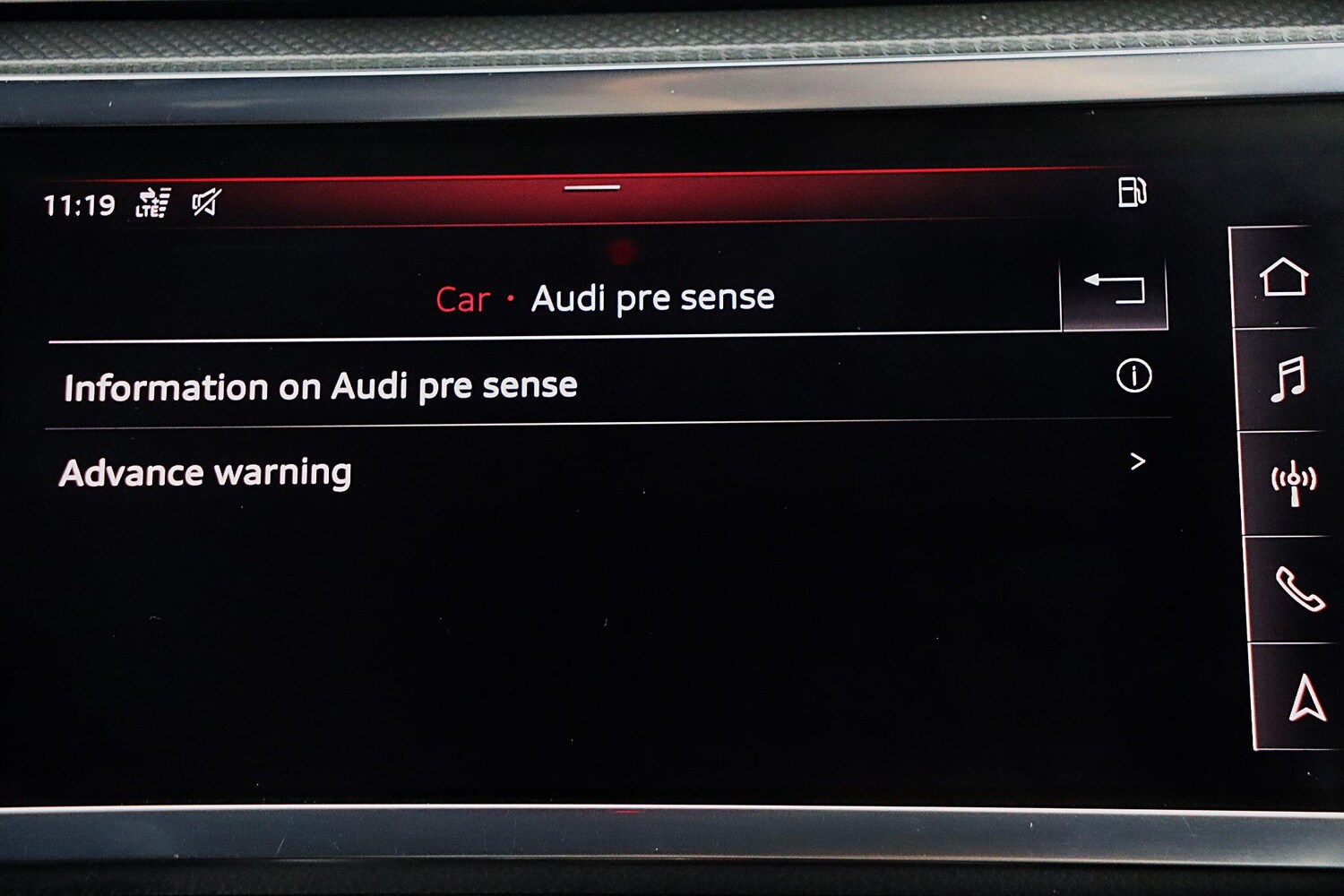 Used Audi Q3 2019 for sale - 76295242: Photo 44