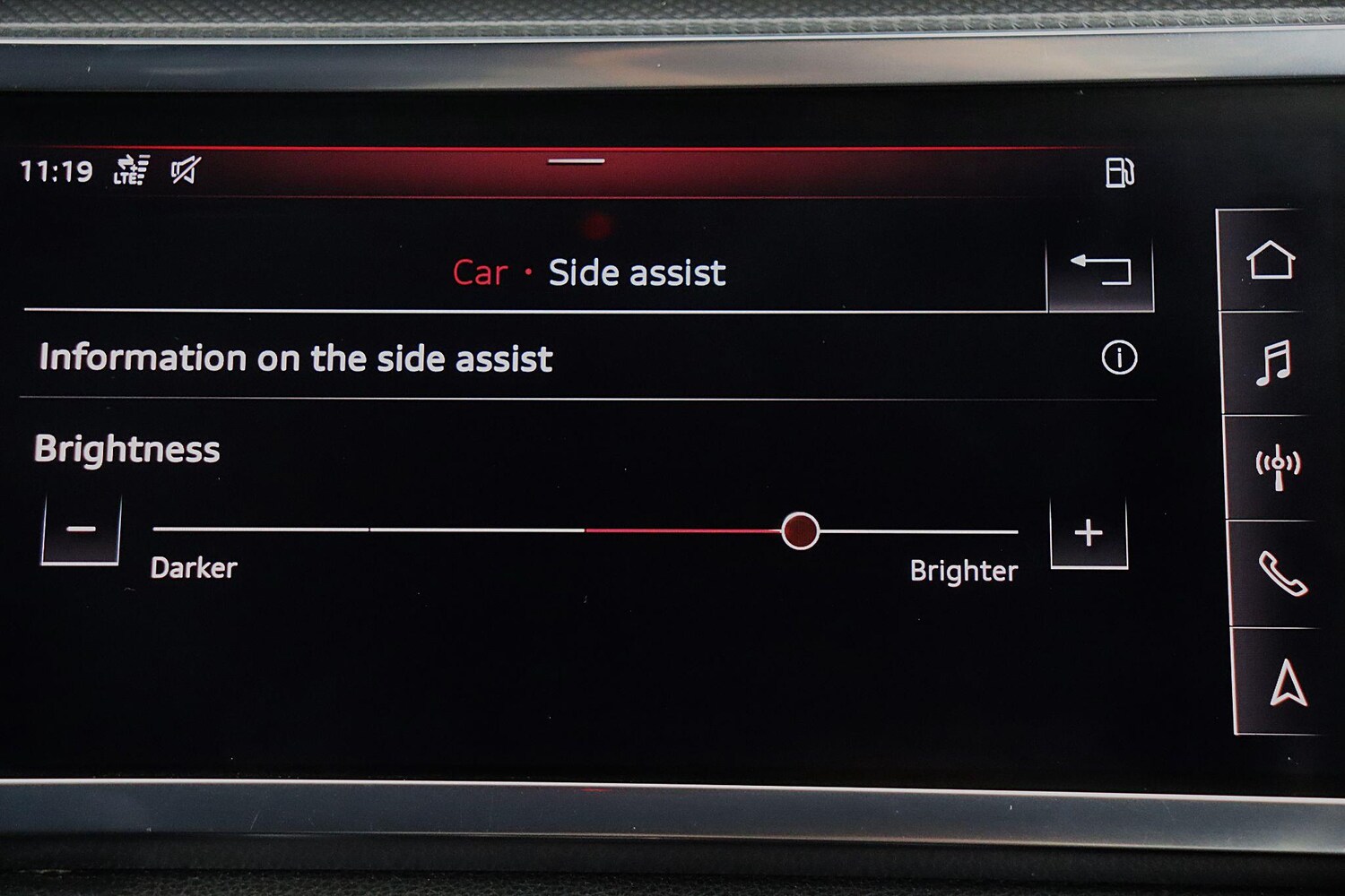 Used Audi Q3 2019 for sale - 76295242: Photo 45