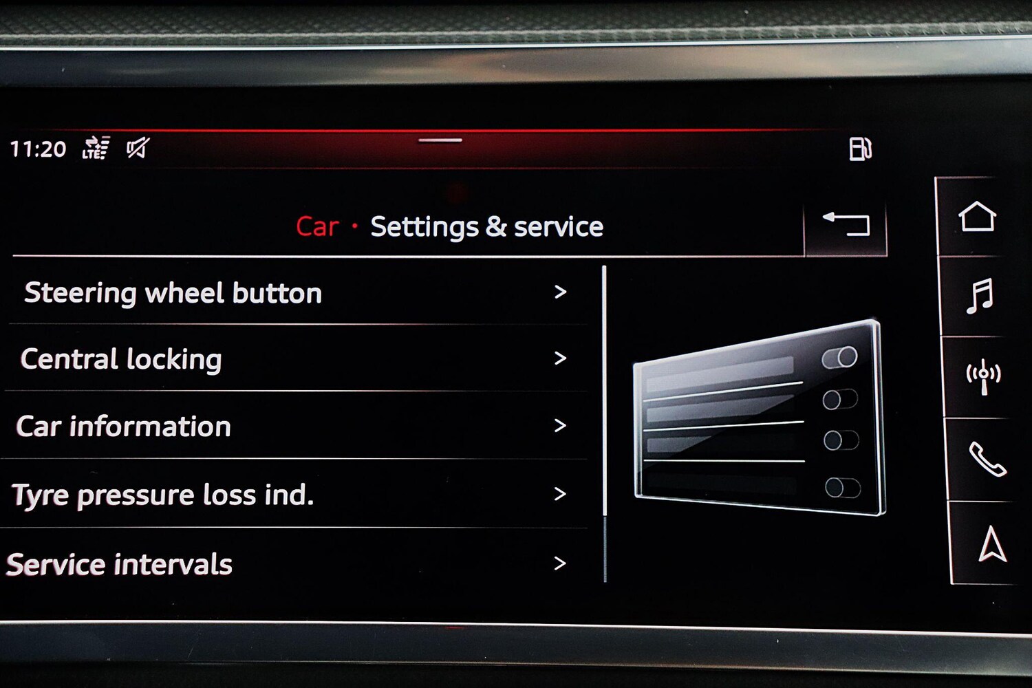 Used Audi Q3 2019 for sale - 76295242: Photo 47