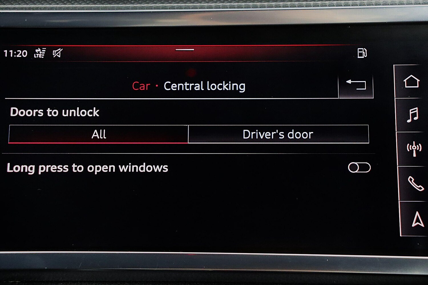 Used Audi Q3 2019 for sale - 76295242: Photo 49