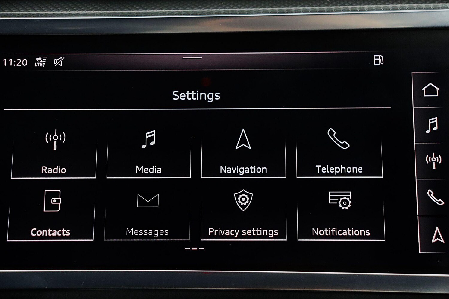 Used Audi Q3 2019 for sale - 76295242: Photo 52