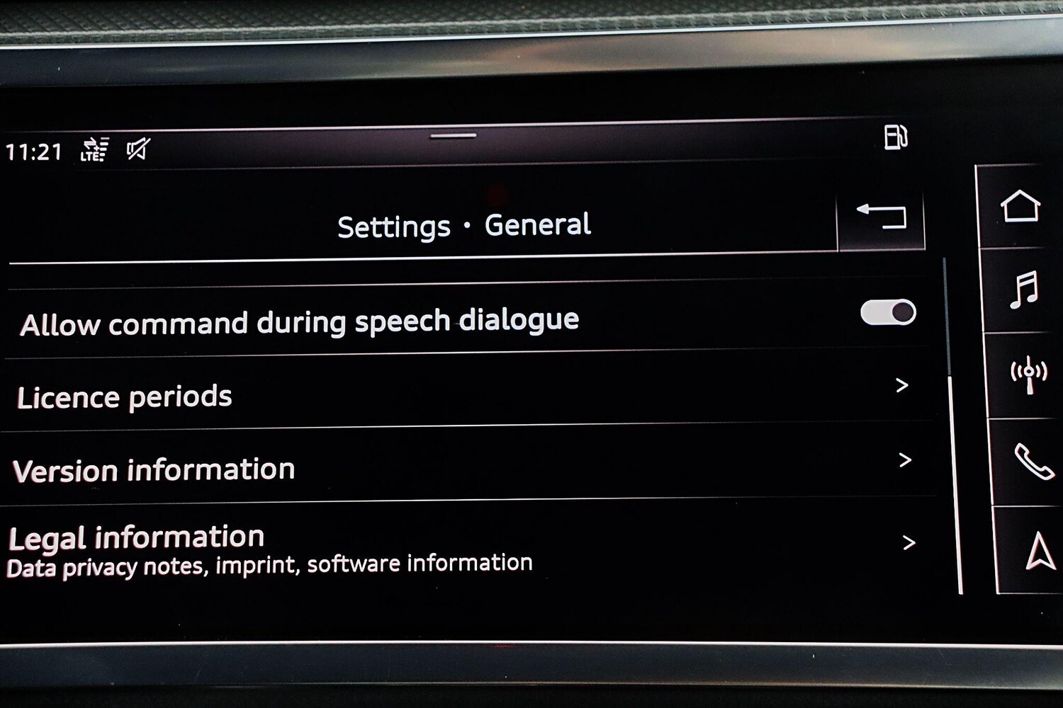 Used Audi Q3 2019 for sale - 76295242: Photo 53