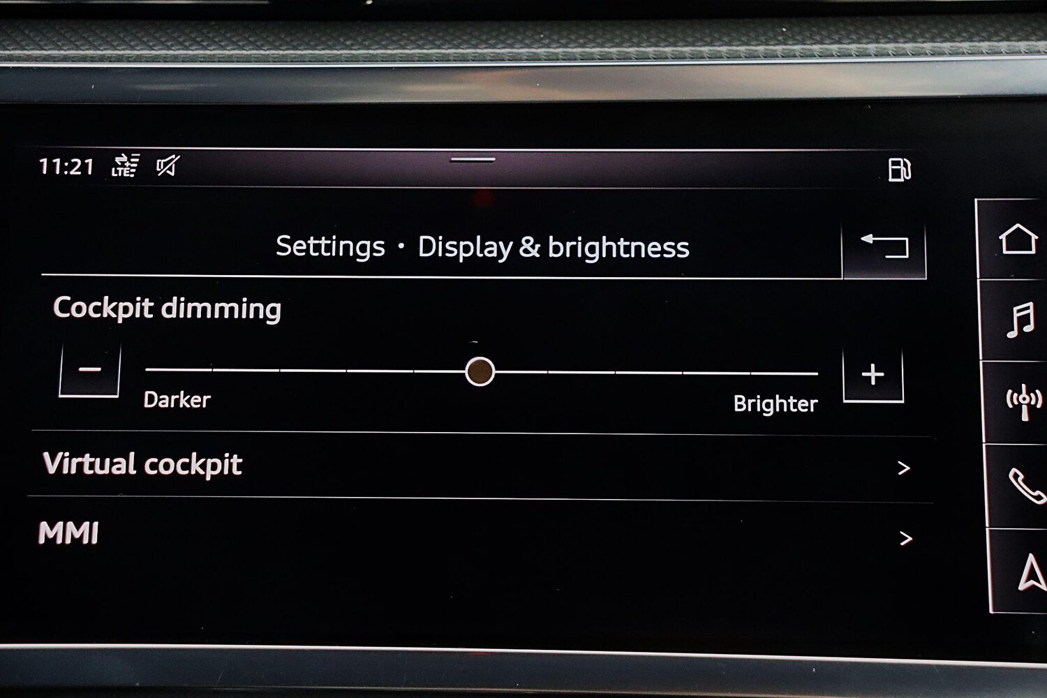 Used Audi Q3 2019 for sale - 76295242: Photo 54