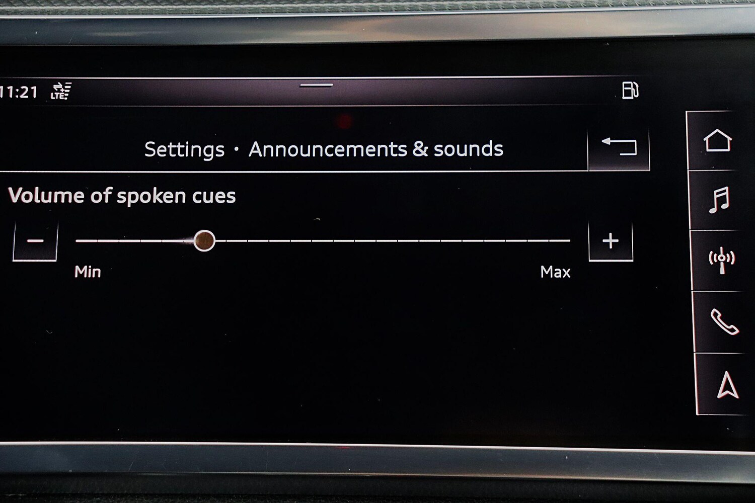 Used Audi Q3 2019 for sale - 76295242: Photo 56