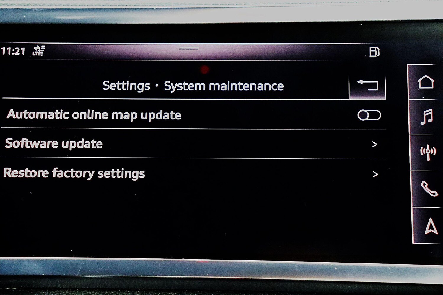 Used Audi Q3 2019 for sale - 76295242: Photo 57