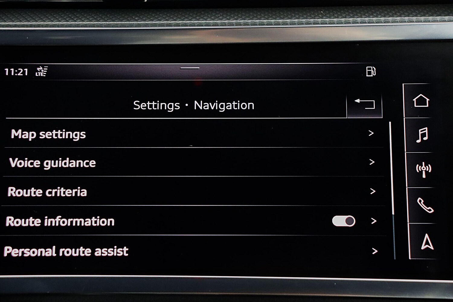 Used Audi Q3 2019 for sale - 76295242: Photo 59