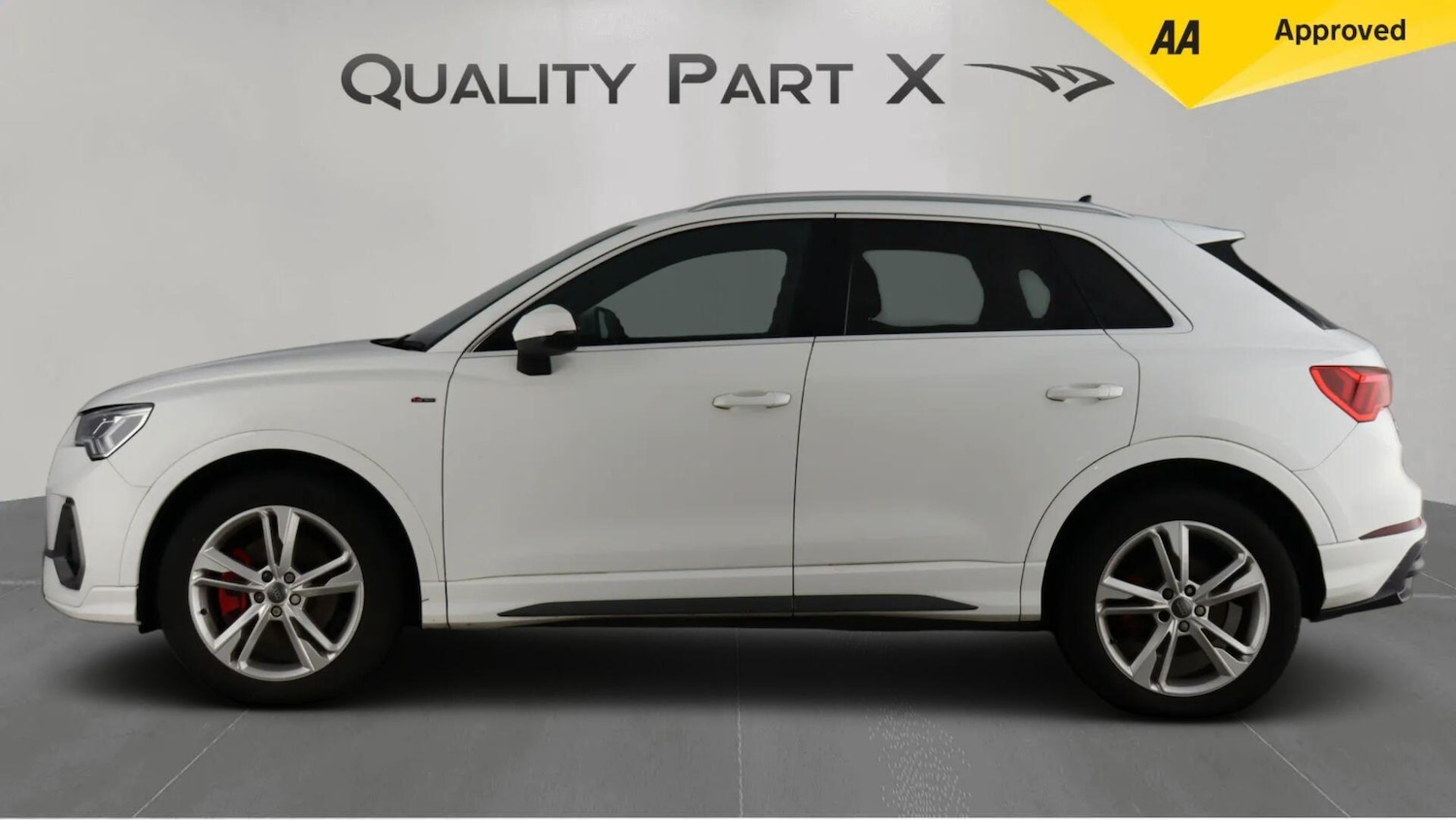 Used Audi Q3 2019 for sale - 76295242: Photo 6