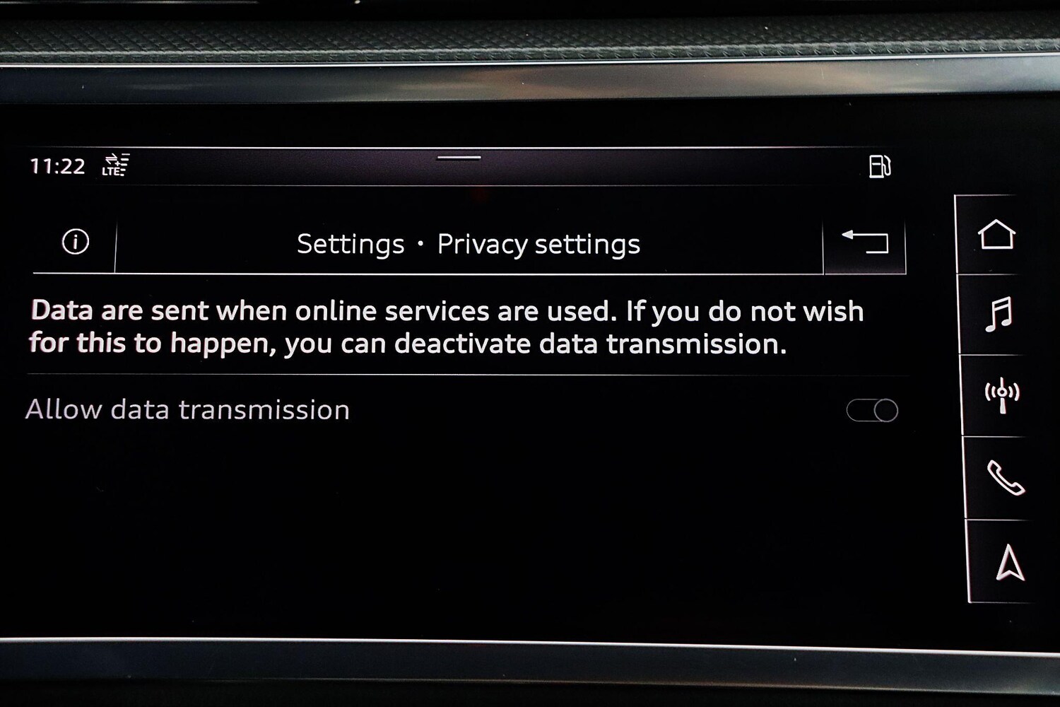 Used Audi Q3 2019 for sale - 76295242: Photo 60