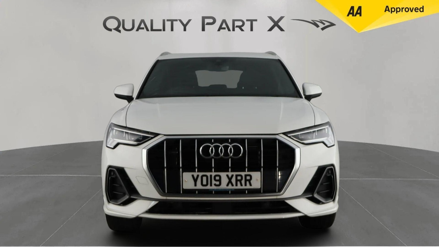 Used Audi Q3 2019 for sale - 76295242: Photo 8