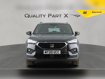 Used SEAT Tarraco 2020 for sale - 77723588: Photo