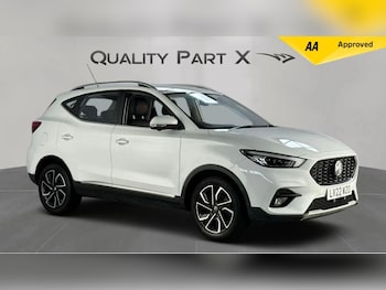 2022 (22) - 1.0 T-GDI Exclusive Auto Euro 6 5dr
