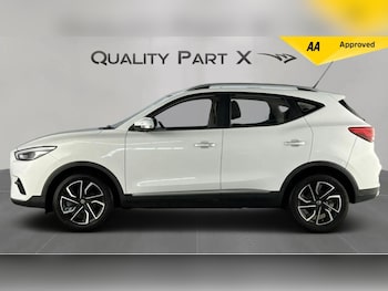 Used MG MG ZS 2022 for sale - 75707820: Photo