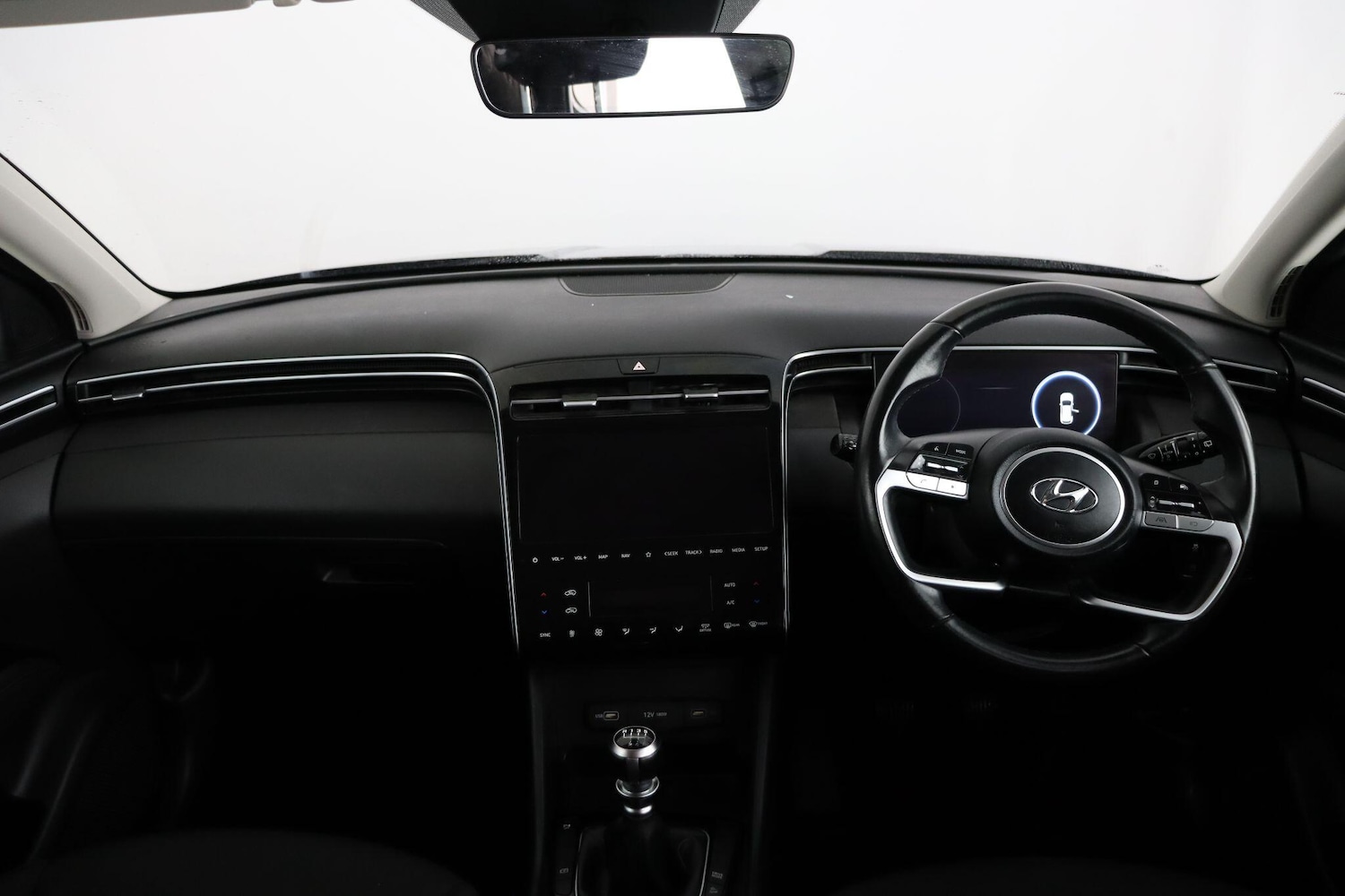 Used Hyundai TUCSON 2021 for sale - 77359239: Photo 10