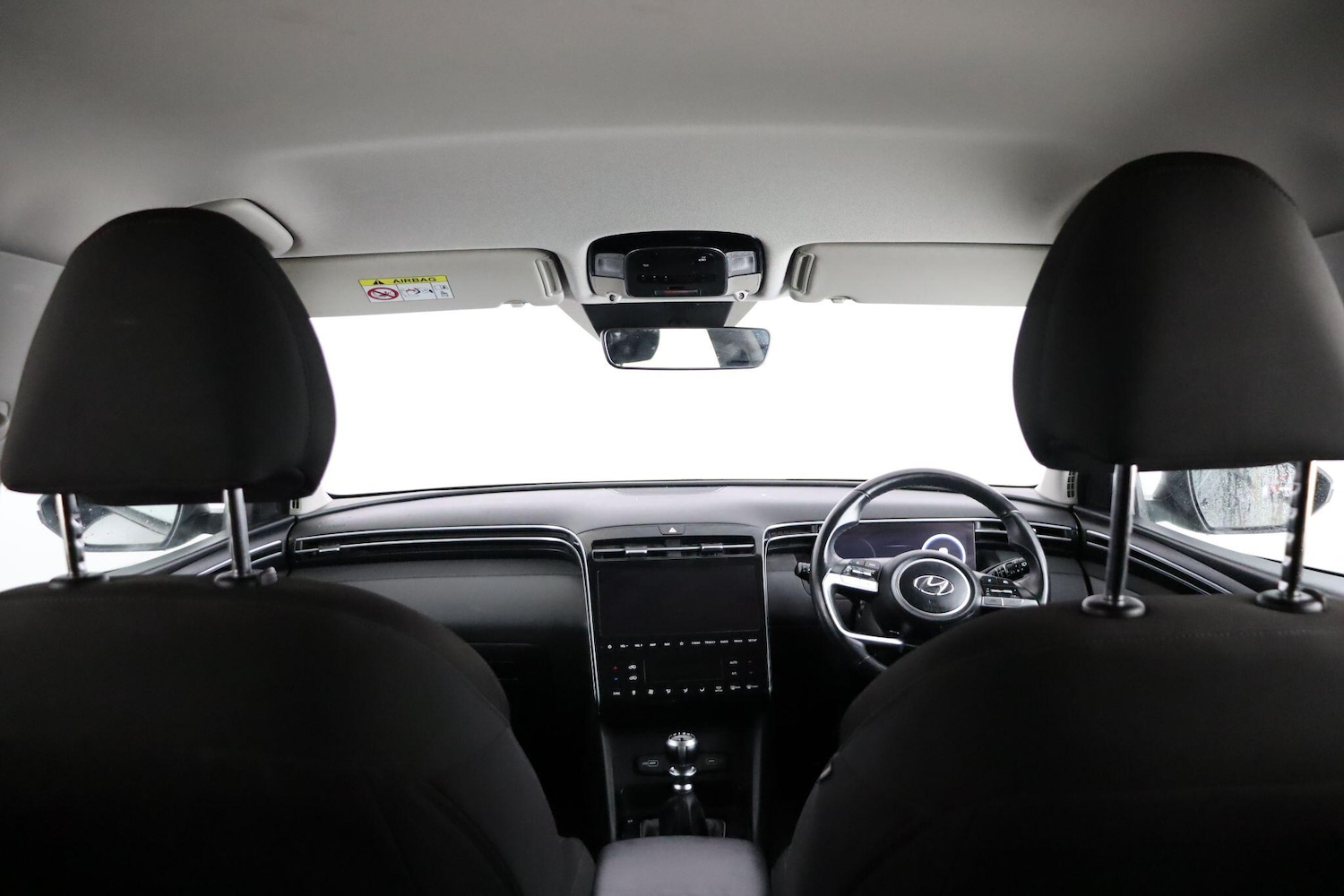 Used Hyundai TUCSON 2021 for sale - 77359239: Photo 11