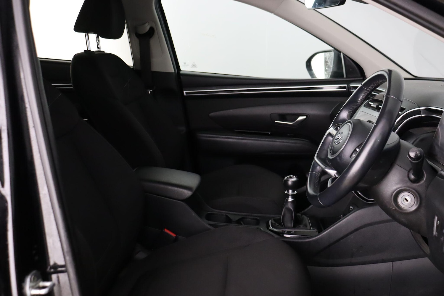 Used Hyundai TUCSON 2021 for sale - 77359239: Photo 13