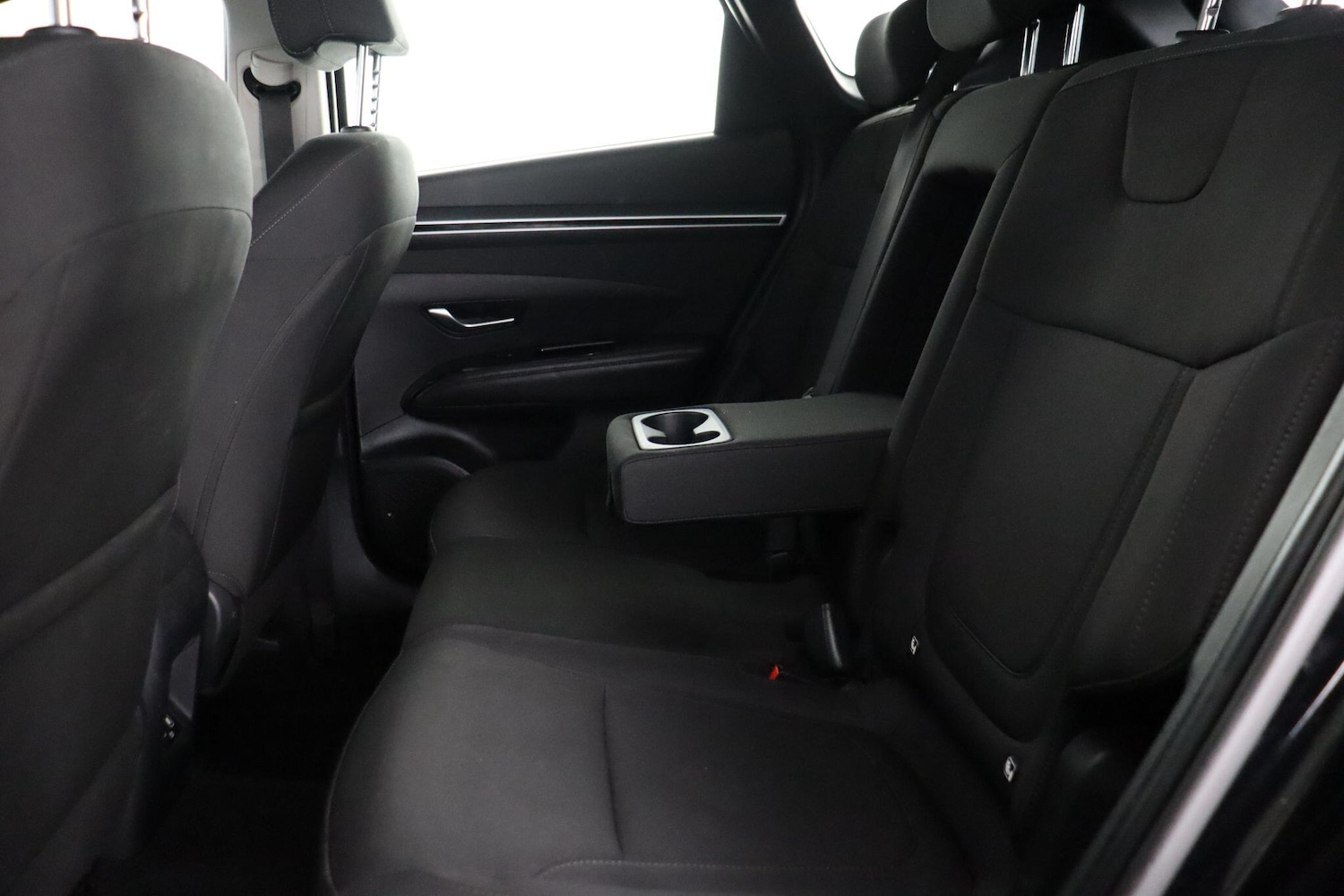 Used Hyundai TUCSON 2021 for sale - 77359239: Photo 14