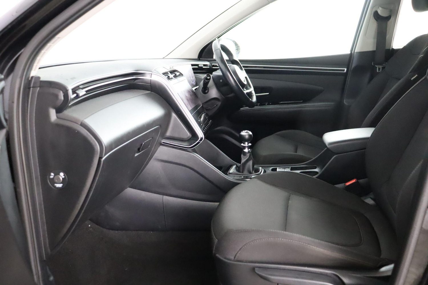 Used Hyundai TUCSON 2021 for sale - 77359239: Photo 15