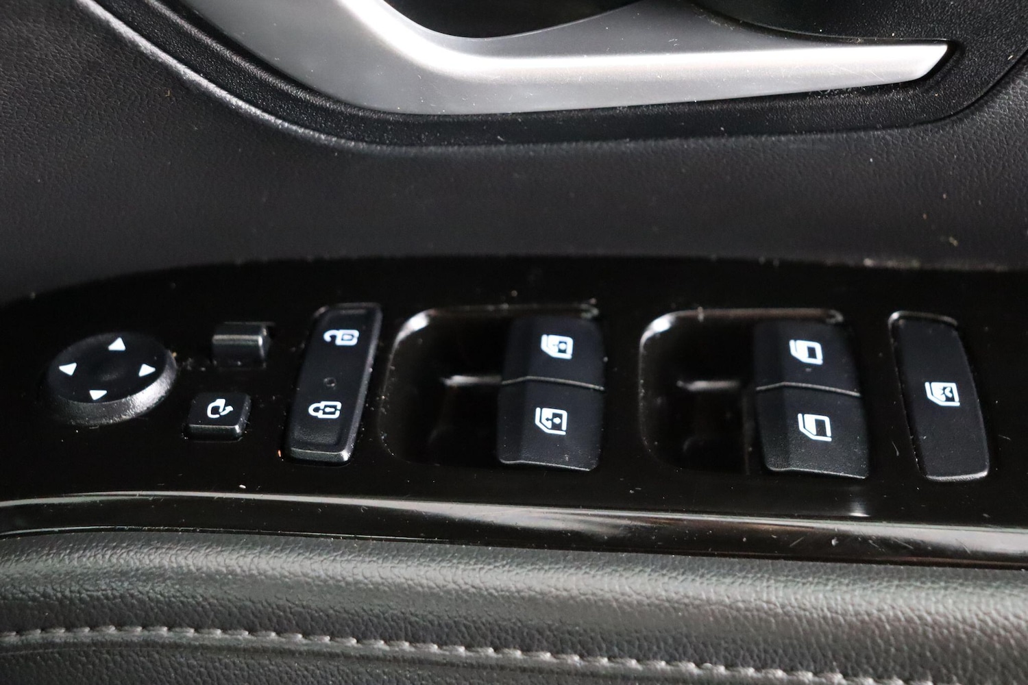 Used Hyundai TUCSON 2021 for sale - 77359239: Photo 17