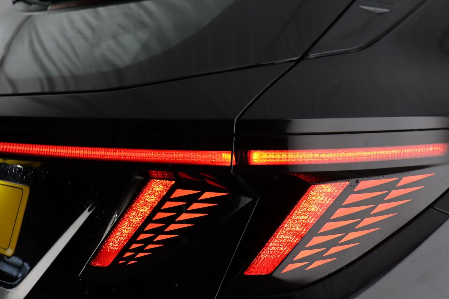 Used Hyundai TUCSON 2021 for sale - 77359239: Photo 22