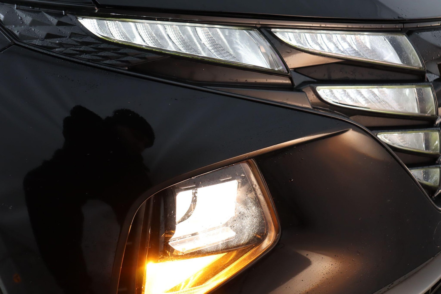 Used Hyundai TUCSON 2021 for sale - 77359239: Photo 24