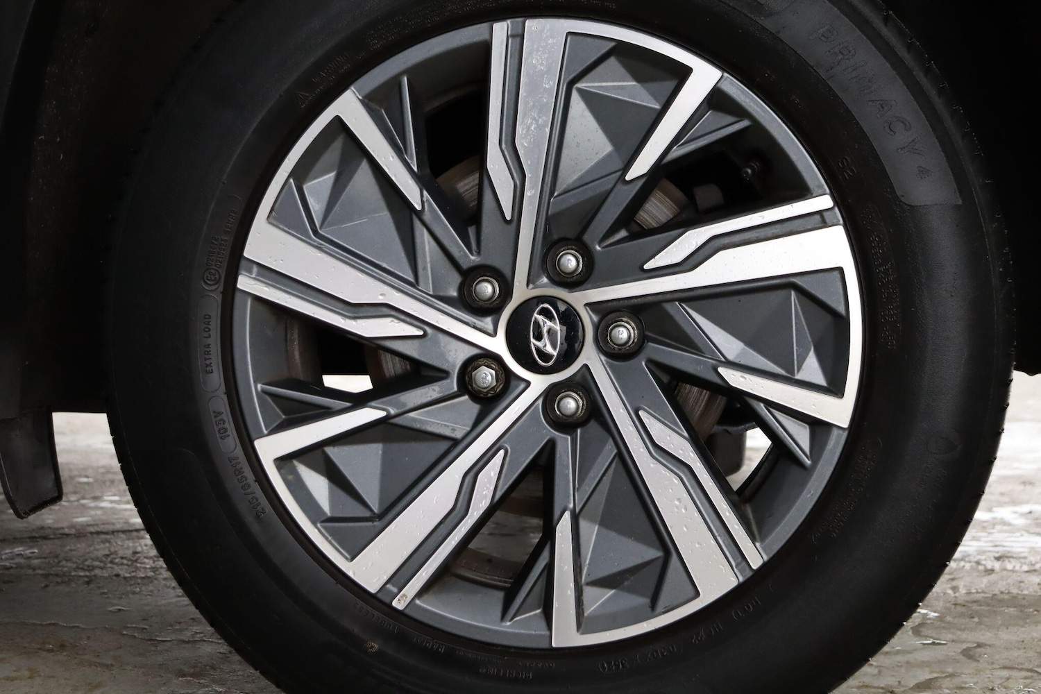 Used Hyundai TUCSON 2021 for sale - 77359239: Photo 25