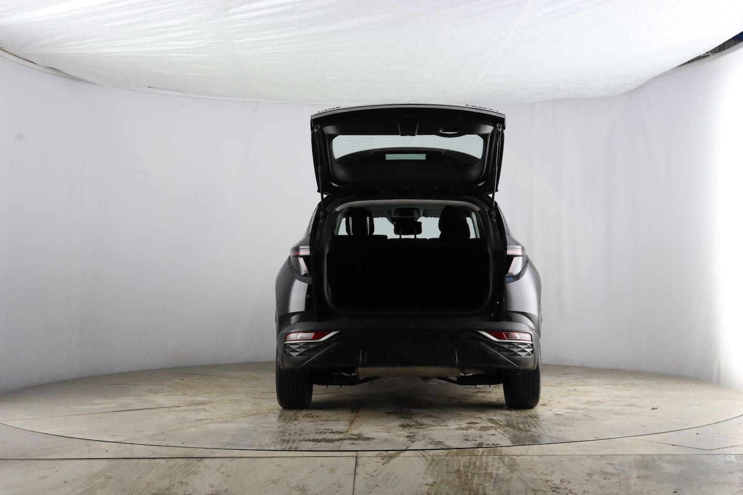 Used Hyundai TUCSON 2021 for sale - 77359239: Photo 26