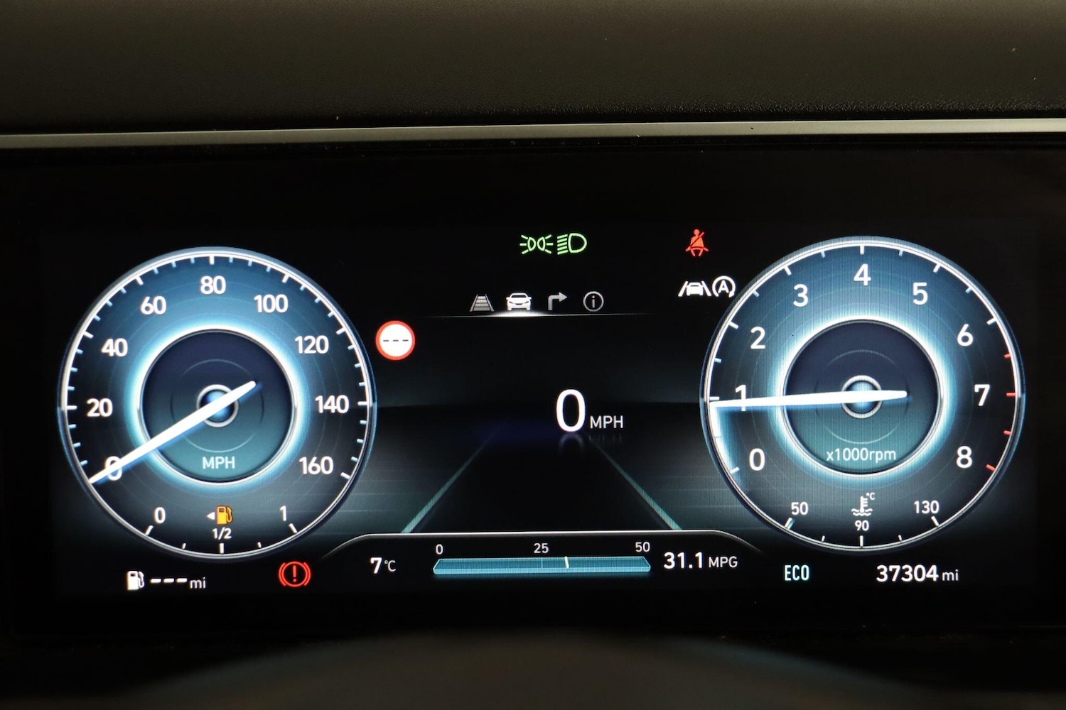 Used Hyundai TUCSON 2021 for sale - 77359239: Photo 27