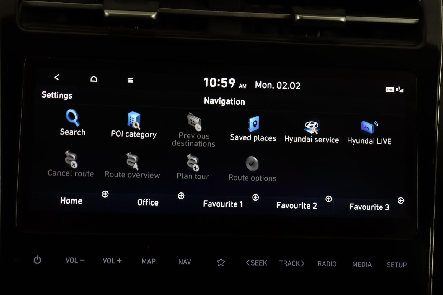 Used Hyundai TUCSON 2021 for sale - 77359239: Photo 31