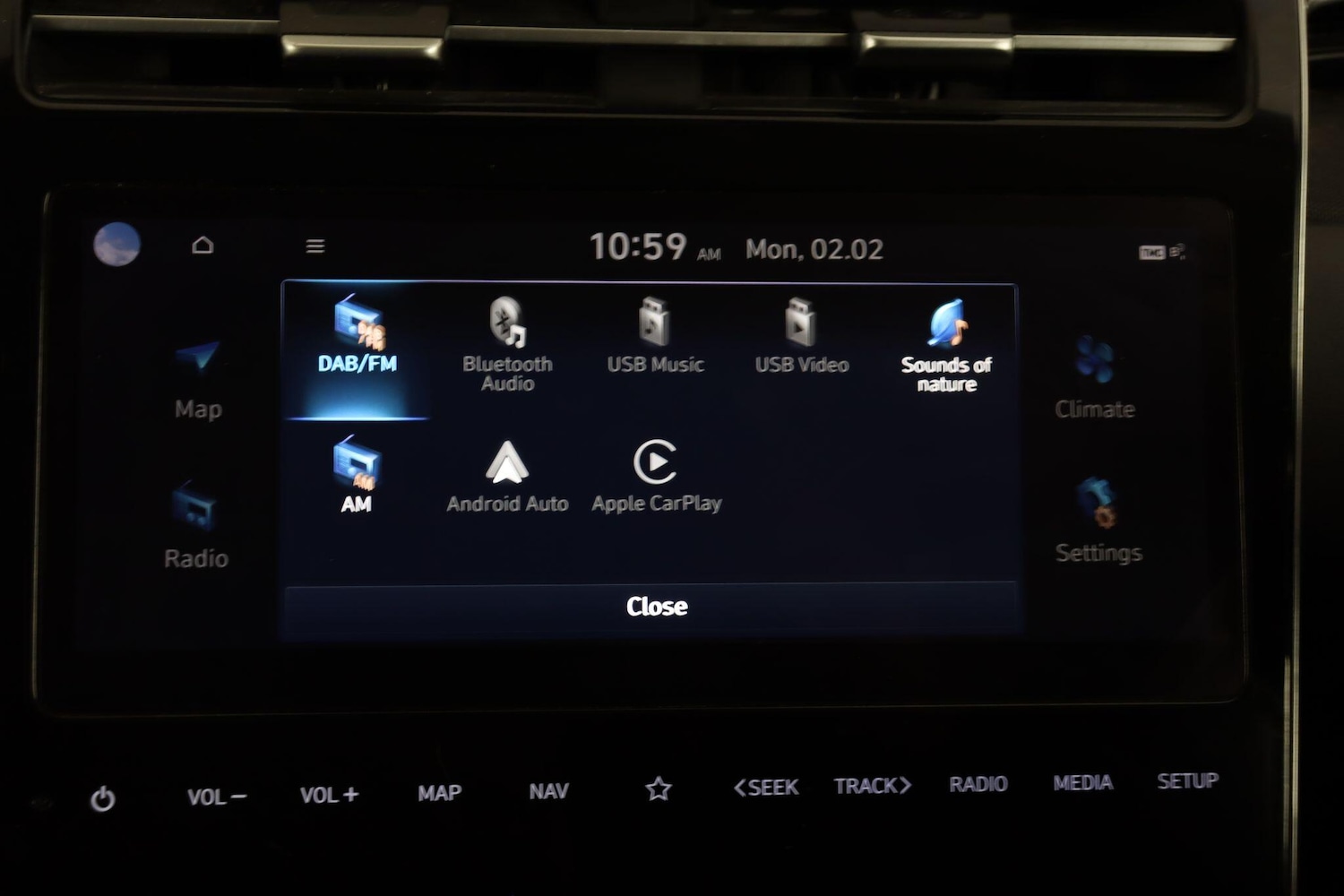 Used Hyundai TUCSON 2021 for sale - 77359239: Photo 36