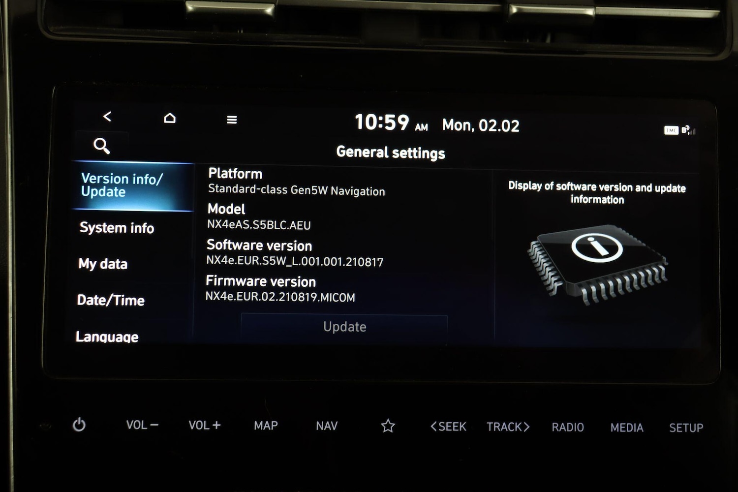 Used Hyundai TUCSON 2021 for sale - 77359239: Photo 39