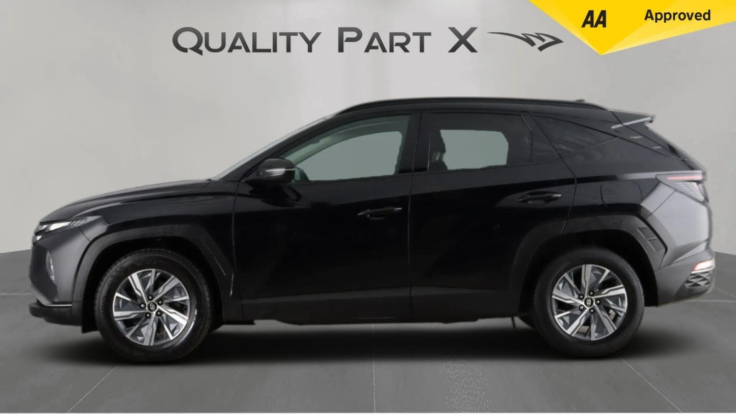 Used Hyundai TUCSON 2021 for sale - 77359239: Photo 4