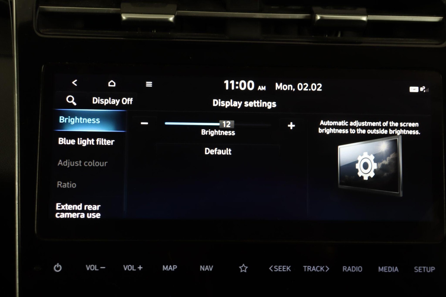 Used Hyundai TUCSON 2021 for sale - 77359239: Photo 40
