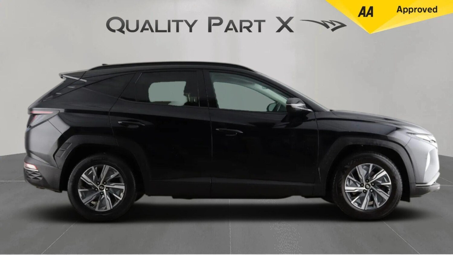 Used Hyundai TUCSON 2021 for sale - 77359239: Photo 8