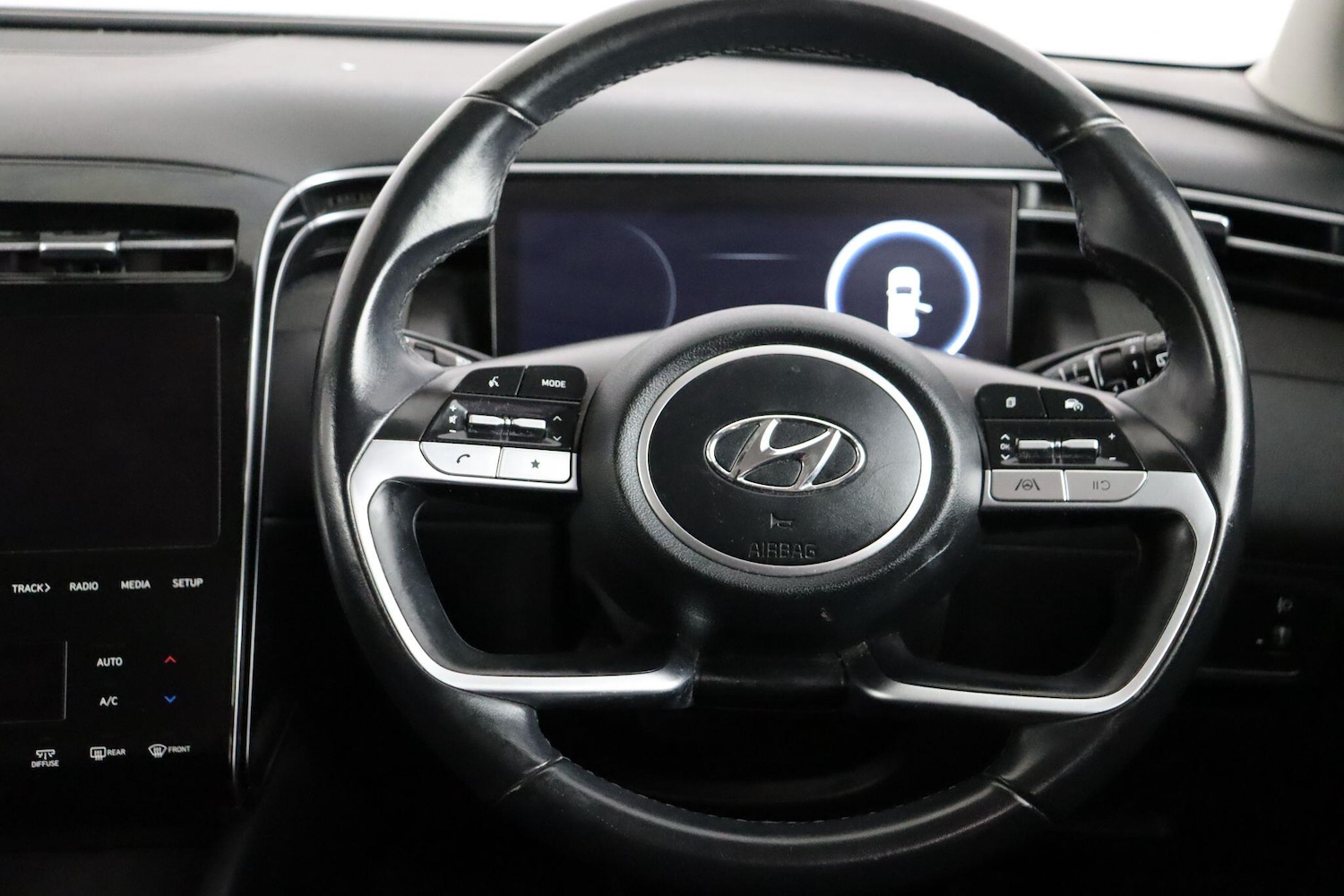 Used Hyundai TUCSON 2021 for sale - 77359239: Photo 9