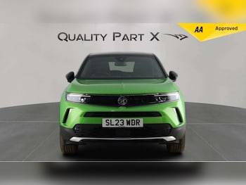 Used Vauxhall Mokka Electric 2023 for sale - 78943955: Photo