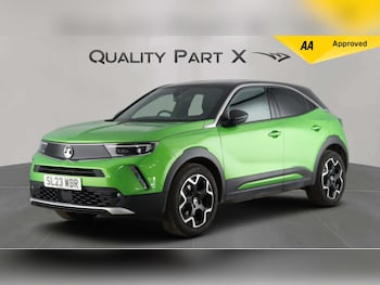 Used Vauxhall Mokka Electric 2023 for sale - 78943955: Photo