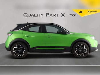 Used Vauxhall Mokka Electric 2023 for sale - 78943955: Photo