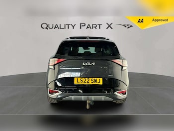 Used Kia Sportage 2022 for sale - 78250567: Photo