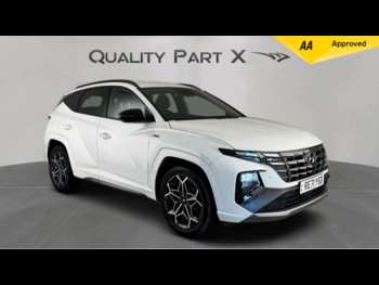 2022 (71) - 1.6 h T-GDi N Line Auto Euro 6 (s/s) 5dr