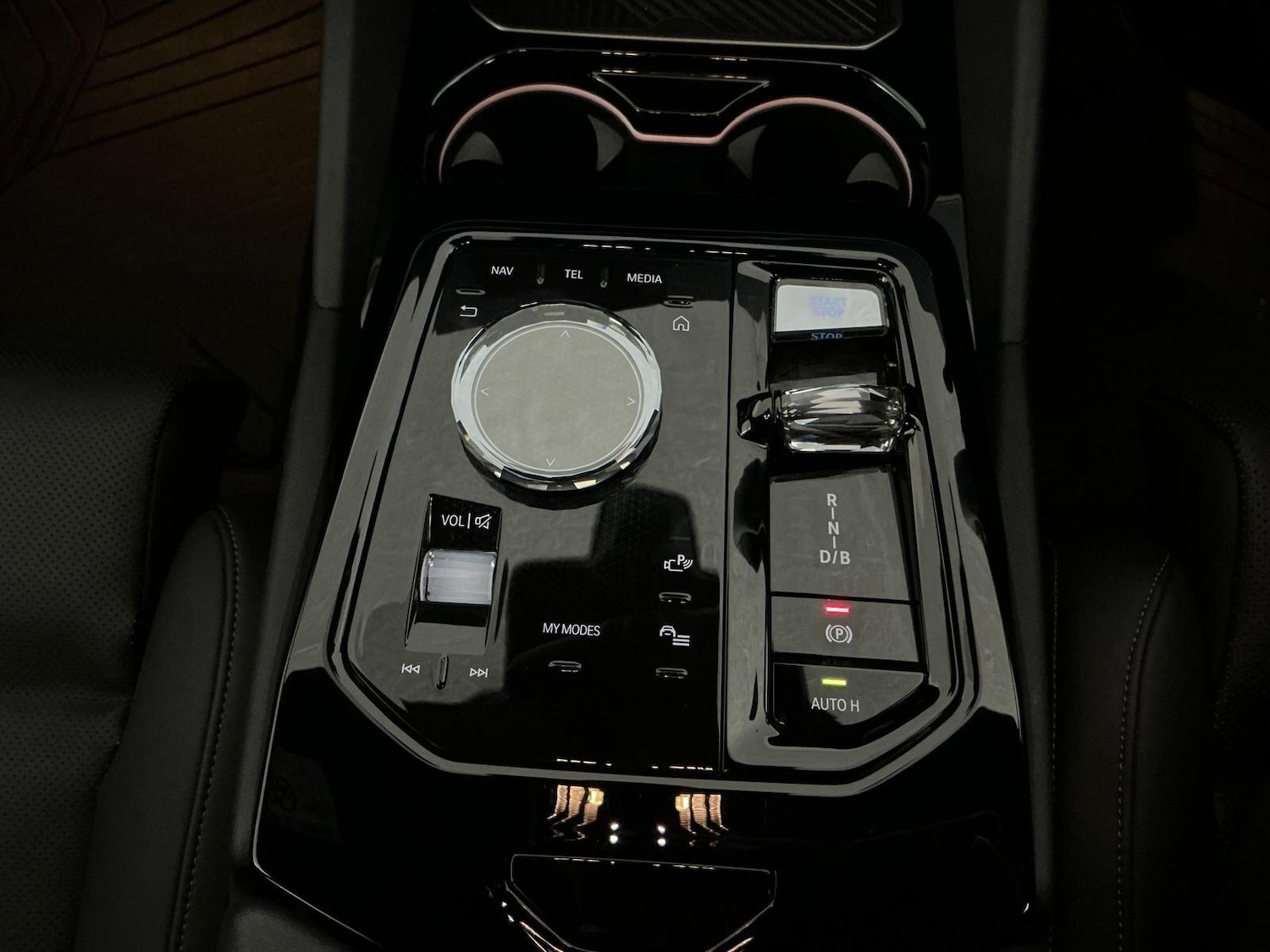 Used BMW i5 2023 for sale - 76728744: Photo 14