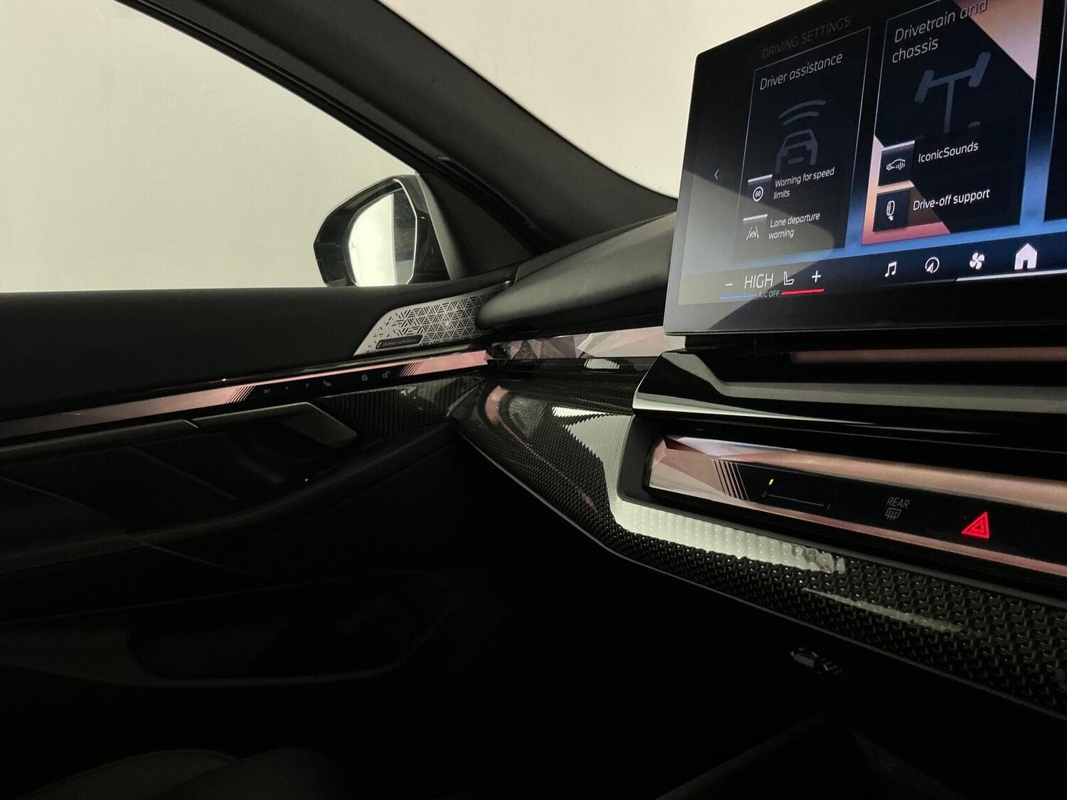 Used BMW i5 2023 for sale - 76728744: Photo 16