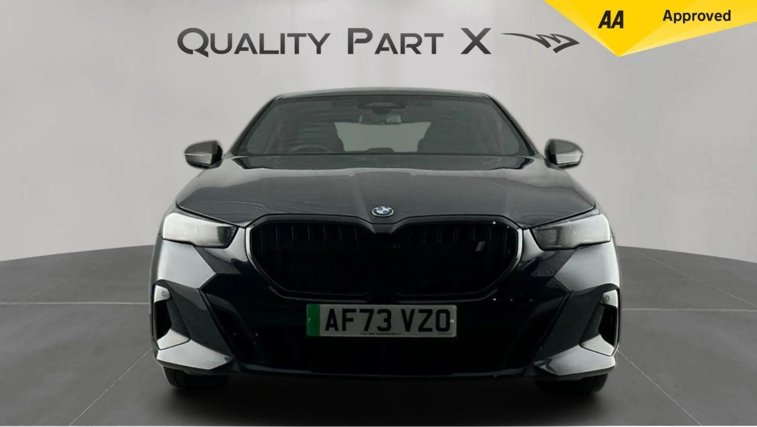 Used BMW i5 2023 for sale - 76728744: Photo 2