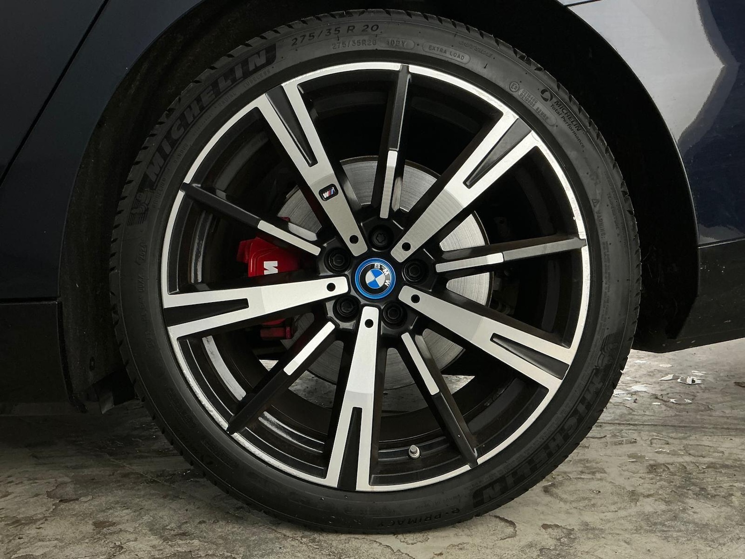 Used BMW i5 2023 for sale - 76728744: Photo 23