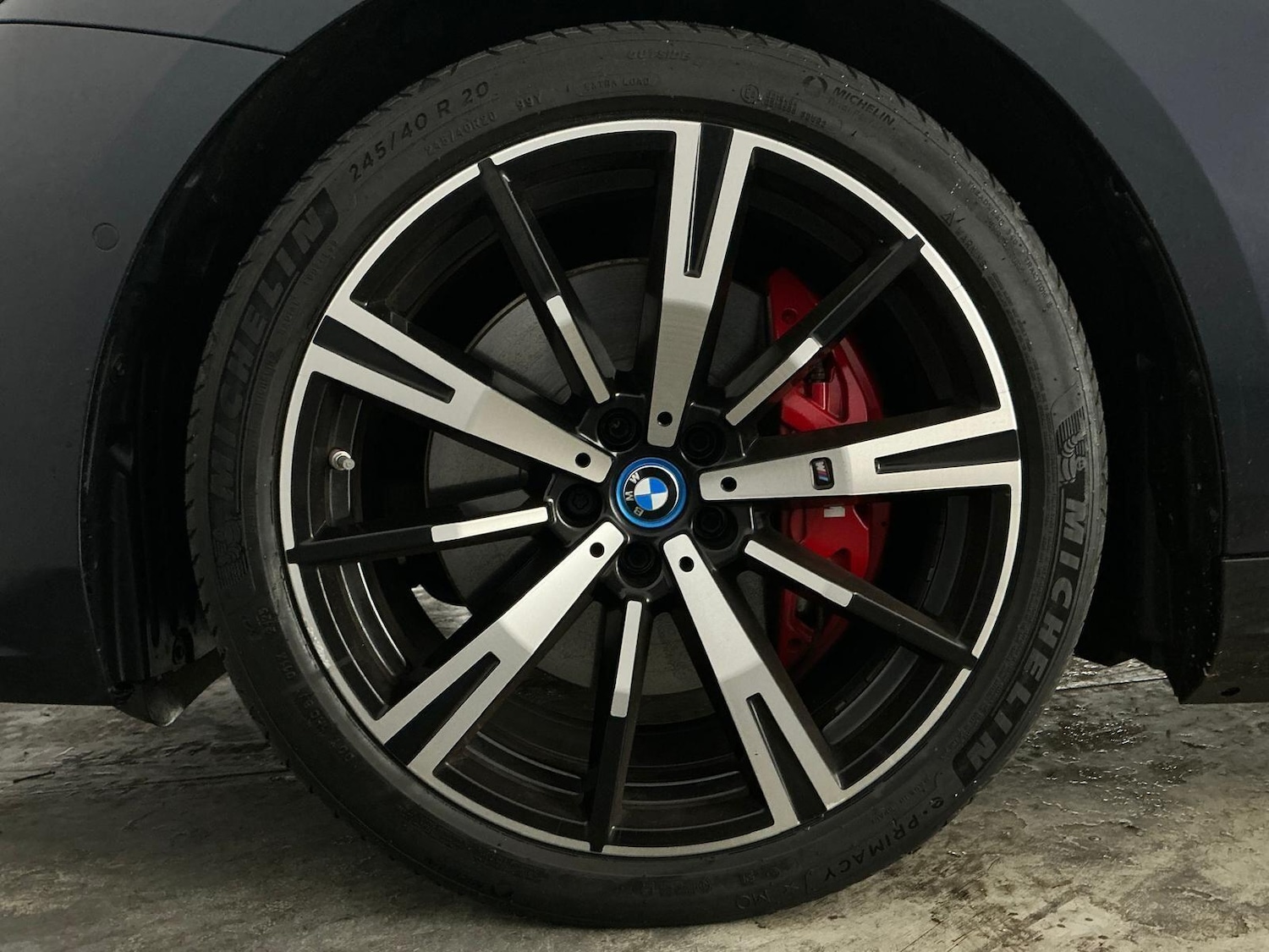 Used BMW i5 2023 for sale - 76728744: Photo 24