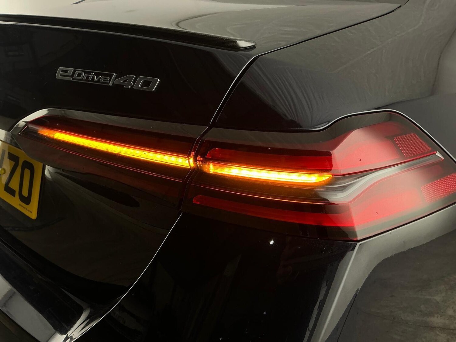 Used BMW i5 2023 for sale - 76728744: Photo 25