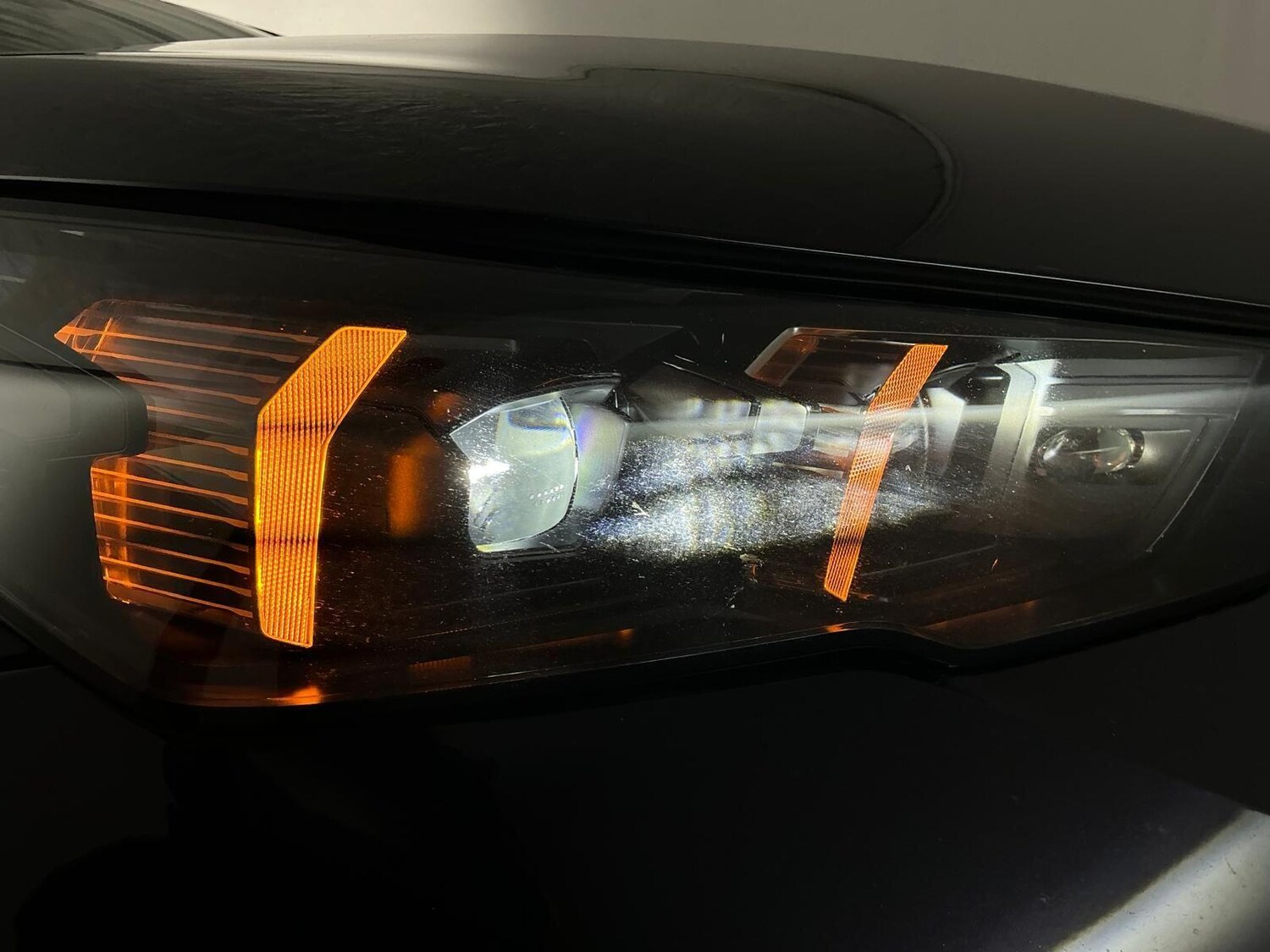 Used BMW i5 2023 for sale - 76728744: Photo 27