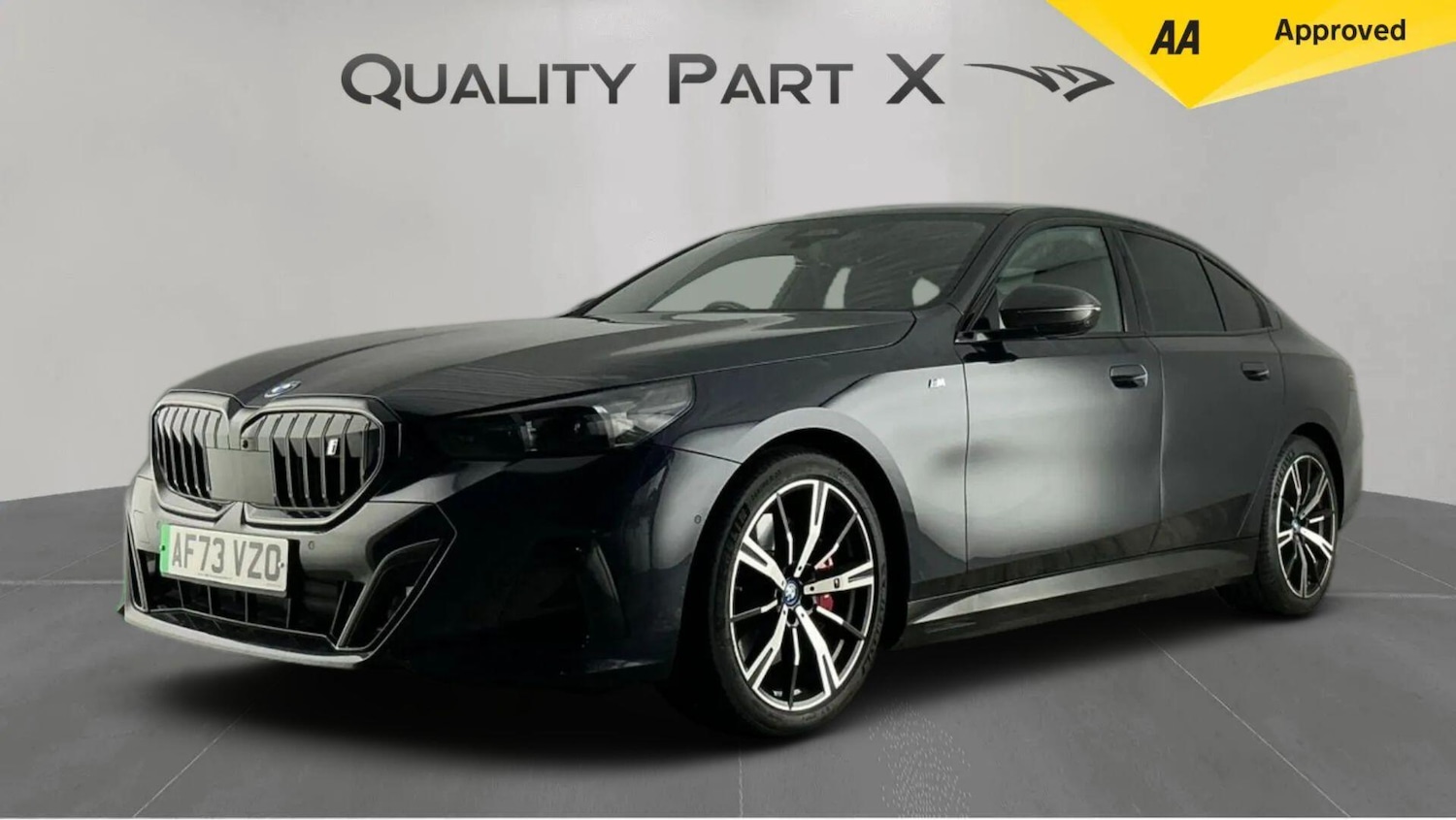 Used BMW i5 2023 for sale - 76728744: Photo 3