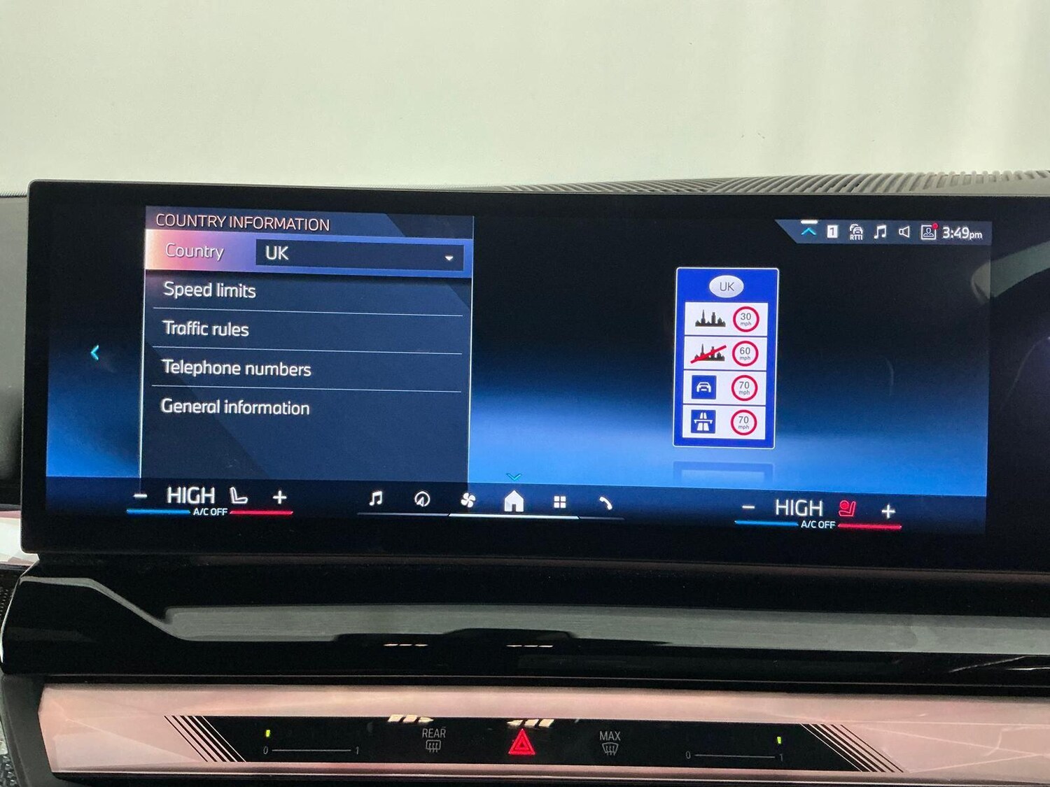 Used BMW i5 2023 for sale - 76728744: Photo 34