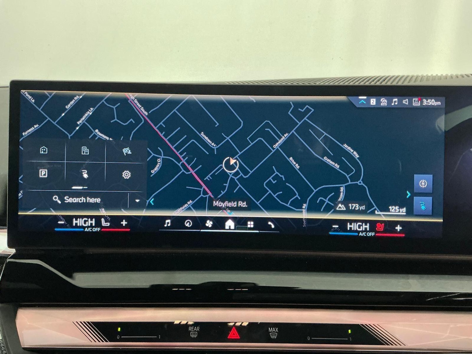 Used BMW i5 2023 for sale - 76728744: Photo 37