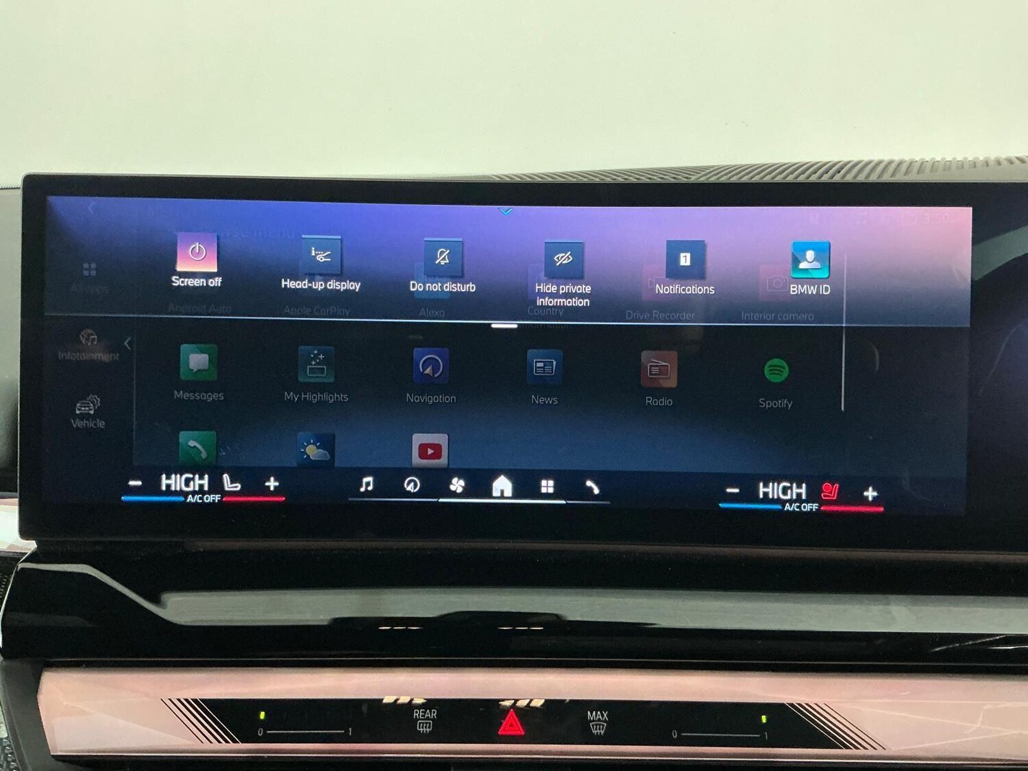 Used BMW i5 2023 for sale - 76728744: Photo 39